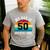 My Dad Is 50 And Still Cool 50th Retro Birthday Dad Daddy Men's Casual T-Shirt Sport Grey My Dad Is 50 And Still Cool 50th Retro Birthday Dad Daddy Men's Casual T-Shirt Sport Grey