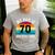 My Dad Is 70 And Still Cool 70th Retro Birthday Dad Daddy Men's Casual T-Shirt Sport Grey