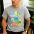 Dad Birthday Crew Sea Ocean Fish Aquarium Bday Party Men's Casual T-Shirt Sport Grey Dad Birthday Crew Sea Ocean Fish Aquarium Bday Party Men's Casual T-Shirt Sport Grey