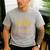 Dad Of The Birthday Princess Girls Party Small Men's Casual T-Shirt Sport Grey Dad Of The Birthday Princess Girls Party Small Men's Casual T-Shirt Sport Grey