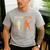 Your Dad My Dad Guitar Guitarist Rock Father's Day Men's Casual T-Shirt Sport Grey Your Dad My Dad Guitar Guitarist Rock Father's Day Men's Casual T-Shirt Sport Grey