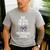 Dad The Man The Myth The Poolhall Legend Pool Billiards Dad Men's Casual T-Shirt Sport Grey Dad The Man The Myth The Poolhall Legend Pool Billiards Dad Men's Casual T-Shirt Sport Grey
