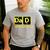 Dad Periodic Table Of Elements Men's Casual T-Shirt Sport Grey Dad Periodic Table Of Elements Men's Casual T-Shirt Sport Grey