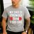 My Dad Is Stronger Than Your Dad T-Shirt Men's Casual T-Shirt Sport Grey My Dad Is Stronger Than Your Dad T-Shirt Men's Casual T-Shirt Sport Grey