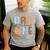 Dad Of The Sweet One Cookies And Milk 1st Birthday Party Men's Casual T-Shirt Sport Grey Dad Of The Sweet One Cookies And Milk 1st Birthday Party Men's Casual T-Shirt Sport Grey
