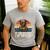 Dad Tax If I'm Buying I'm Trying Dad 4th Of July Men Men's Casual T-Shirt Sport Grey Dad Tax If I'm Buying I'm Trying Dad 4th Of July Men Men's Casual T-Shirt Sport Grey