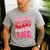Dada Of The Berry Sweet One Strawberry First Birthday Men's Casual T-Shirt Sport Grey Dada Of The Berry Sweet One Strawberry First Birthday Men's Casual T-Shirt Sport Grey