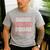 Daddy Daughter Squad Fathers Day Matching Dad And Daughter Men's Casual T-Shirt Sport Grey