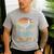 Daddy Dinosaur Of The Birthday Boy Dad Matching Family Men's Casual T-Shirt Sport Grey Daddy Dinosaur Of The Birthday Boy Dad Matching Family Men's Casual T-Shirt Sport Grey