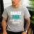 Dance Dad I Don't Dance I Finance Dad Saying Dancer Men's Casual T-Shirt Sport Grey