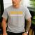 Dance Dad Shirt Men For Fathers Day From Daughter Dance Dad Men's Casual T-Shirt Sport Grey