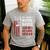 Daughter Gun Shovel Alibi Mom Dad Guns Joke -ON Back Men's Casual T-Shirt Sport Grey Daughter Gun Shovel Alibi Mom Dad Guns Joke -ON Back Men's Casual T-Shirt Sport Grey