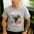 Despicable Me Minions Father's Day World's Best Dad Villain Men's Casual T-Shirt Sport Grey Despicable Me Minions Father's Day World's Best Dad Villain Men's Casual T-Shirt Sport Grey