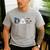 Disney Frozen Olaf Sven Kristoff Father’s Day Birthday Dad Men's Casual T-Shirt Sport Grey Disney Frozen Olaf Sven Kristoff Father’s Day Birthday Dad Men's Casual T-Shirt Sport Grey