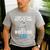 I Dont Do That Keep Calm Things Im a Wrestling Dad Men's Casual T-Shirt Sport Grey