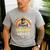 Don't Make Me Use My Daddy Voice Gay Bear Pride Men's Casual T-Shirt Sport Grey Don't Make Me Use My Daddy Voice Gay Bear Pride Men's Casual T-Shirt Sport Grey