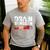 Drain Surgeon Plumber Job Professional Dad Men Men's Casual T-Shirt Sport Grey Drain Surgeon Plumber Job Professional Dad Men Men's Casual T-Shirt Sport Grey