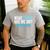 What Event Are We On Swim Dad Swimmer Father Swimming Men's Casual T-Shirt Sport Grey What Event Are We On Swim Dad Swimmer Father Swimming Men's Casual T-Shirt Sport Grey
