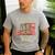 Father Veterans Day My Favorite Veteran Is My Dad Proud Kids Men's Casual T-Shirt Sport Grey Father Veterans Day My Favorite Veteran Is My Dad Proud Kids Men's Casual T-Shirt Sport Grey