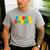Fatherly Powers Unleashed Gamer Super Dad From Wife & Kids Men's Casual T-Shirt Sport Grey