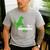 Father's Day Idea Daddysaurus Rex T-Shirt Men's Casual T-Shirt Sport Grey Father's Day Idea Daddysaurus Rex T-Shirt Men's Casual T-Shirt Sport Grey