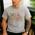 My Favorite Ski Buddies Call Me Dad A Cool Ski For Skiers Men's Casual T-Shirt Sport Grey My Favorite Ski Buddies Call Me Dad A Cool Ski For Skiers Men's Casual T-Shirt Sport Grey