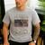 My Favorite Swimmer Calls Me Dad Fathers Day Men's Casual T-Shirt Sport Grey My Favorite Swimmer Calls Me Dad Fathers Day Men's Casual T-Shirt Sport Grey