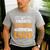 My Favorite Veterinarian Calls Me Dad Fathers Day Men's Casual T-Shirt Sport Grey