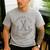 Fishing Fisherman Dad Support Your Local Hookers Small Men's Casual T-Shirt Sport Grey Fishing Fisherman Dad Support Your Local Hookers Small Men's Casual T-Shirt Sport Grey