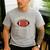 Football Senior Dad 2026 The 4th Quarter Men's Casual T-Shirt Sport Grey