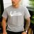 G-Daddy Vintage Retro Father's Day For Papa Grandpa Men's Casual T-Shirt Sport Grey