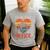 Garden I'Ll Be In My Office Father Day Plant Dad Men's Casual T-Shirt Sport Grey Garden I'Ll Be In My Office Father Day Plant Dad Men's Casual T-Shirt Sport Grey