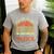 Garden I'Ll Be In My Office Plant Lover Plant Dad Men's Casual T-Shirt Sport Grey Garden I'Ll Be In My Office Plant Lover Plant Dad Men's Casual T-Shirt Sport Grey