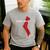God Of Boy Dad Video Game Tshirt Father's Day Edition Men's Casual T-Shirt Sport Grey God Of Boy Dad Video Game Tshirt Father's Day Edition Men's Casual T-Shirt Sport Grey