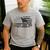 Great Dane Dad Distressed American Flag Patriotic Dog Men's Casual T-Shirt Sport Grey Great Dane Dad Distressed American Flag Patriotic Dog Men's Casual T-Shirt Sport Grey