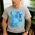 Groovy In My Boy Dad Era For Fathers Day Men's Casual T-Shirt Sport Grey Groovy In My Boy Dad Era For Fathers Day Men's Casual T-Shirt Sport Grey
