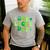 Groovy St Patrick's Day Apparel One Lucky Dad Shirt Small Modern Groovy St Patrick's Day Shirt Men's Casual T-Shirt Sport Grey Groovy St Patrick's Day Apparel One Lucky Dad Shirt Small Modern Groovy St Patrick's Day Shirt Men's Casual T-Shirt Sport Grey