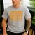 Grumpy Old Man Tee Shirt For Grandfathers Dads Father's Day Men's Casual T-Shirt Sport Grey Grumpy Old Man Tee Shirt For Grandfathers Dads Father's Day Men's Casual T-Shirt Sport Grey