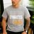 Gymnastics Dad For Gymnastic Father Parents Men's Casual T-Shirt Sport Grey