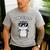Hamster For Men Dad Boys Animal Hamster Lover Men's Casual T-Shirt Sport Grey Hamster For Men Dad Boys Animal Hamster Lover Men's Casual T-Shirt Sport Grey