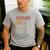 Husband Dad 30 Year Old Legend 30th Birthday Men's Casual T-Shirt Sport Grey Husband Dad 30 Year Old Legend 30th Birthday Men's Casual T-Shirt Sport Grey