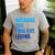 Husband Dad Pool Guy Legend Men Men's Casual T-Shirt Sport Grey Husband Dad Pool Guy Legend Men Men's Casual T-Shirt Sport Grey