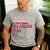 Husband Father Alabama Fan Fathers Day Alabama Dad Men's Casual T-Shirt Sport Grey