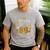It's My Dad's 80th Birthday Happy Birthday 80 Years Old Men's Casual T-Shirt Sport Grey
