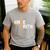 IVF I Have Faith IVF Mom IVF Dad Transfer Day Men's Casual T-Shirt Sport Grey IVF I Have Faith IVF Mom IVF Dad Transfer Day Men's Casual T-Shirt Sport Grey