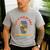 Got A Jar Of Dirt Dad And Guess What's Inside It Men's Casual T-Shirt Sport Grey