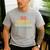 I Just Keep Getting Better Dad Grandpa Great Grandpa Vintage Men's Casual T-Shirt Sport Grey