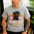 Lab Dad Retro Black Labrador Owner Men's Casual T-Shirt Sport Grey Lab Dad Retro Black Labrador Owner Men's Casual T-Shirt Sport Grey