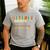 Lagotto Romagnolo Vintage Retro Dog Mom Dad Men's Casual T-Shirt Sport Grey Lagotto Romagnolo Vintage Retro Dog Mom Dad Men's Casual T-Shirt Sport Grey