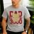 Marvel Iron Man Dad I Love You 3000 Text Fill Father's Day Small Men's Casual T-Shirt Sport Grey